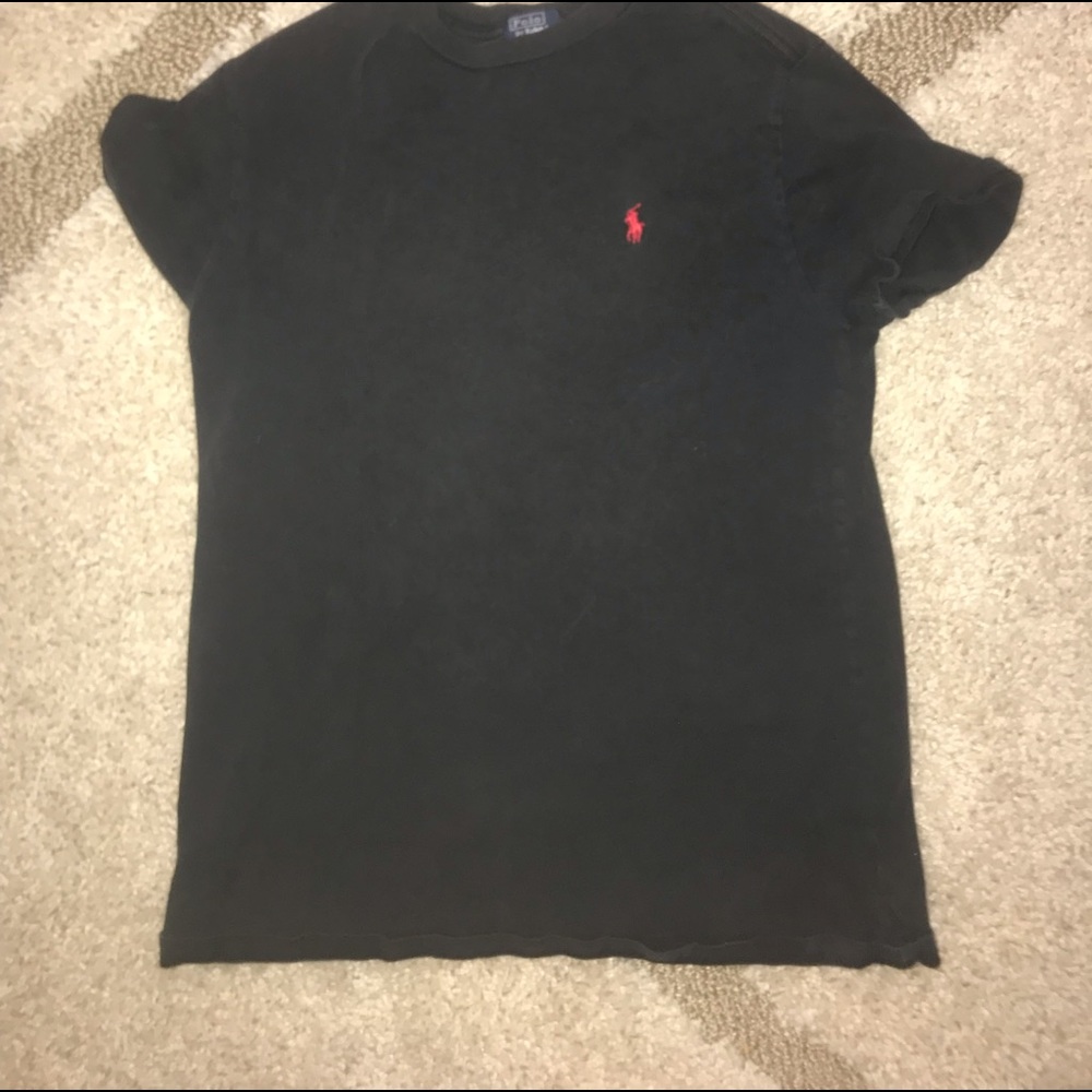 Kids polo T-shirt